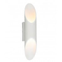 CLA-City Milan: LED interior surface mounted wall light